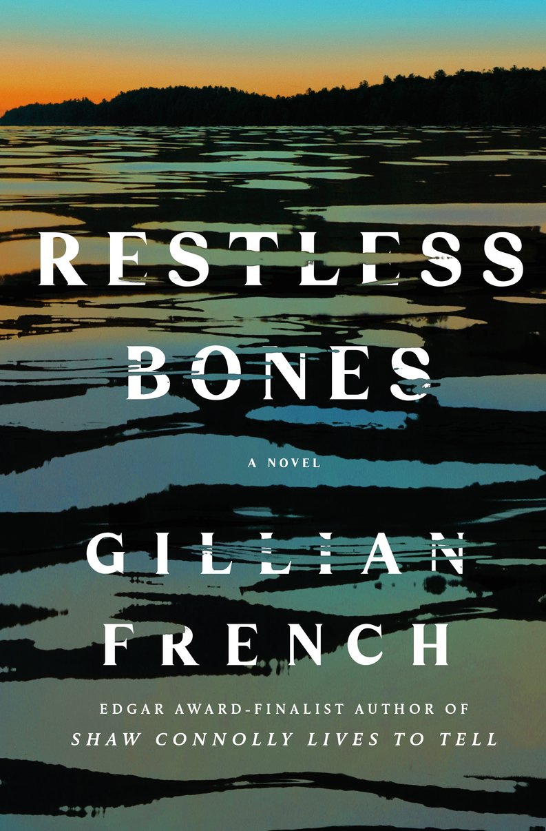 Restless Bones