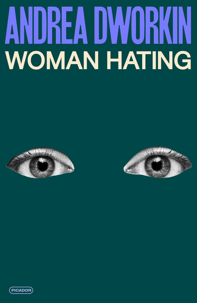 Woman Hating