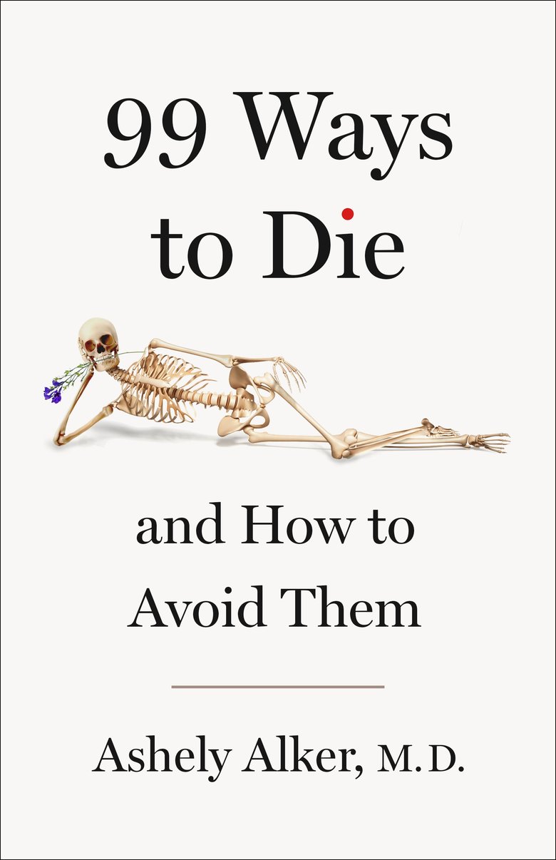 99 Ways to Die
