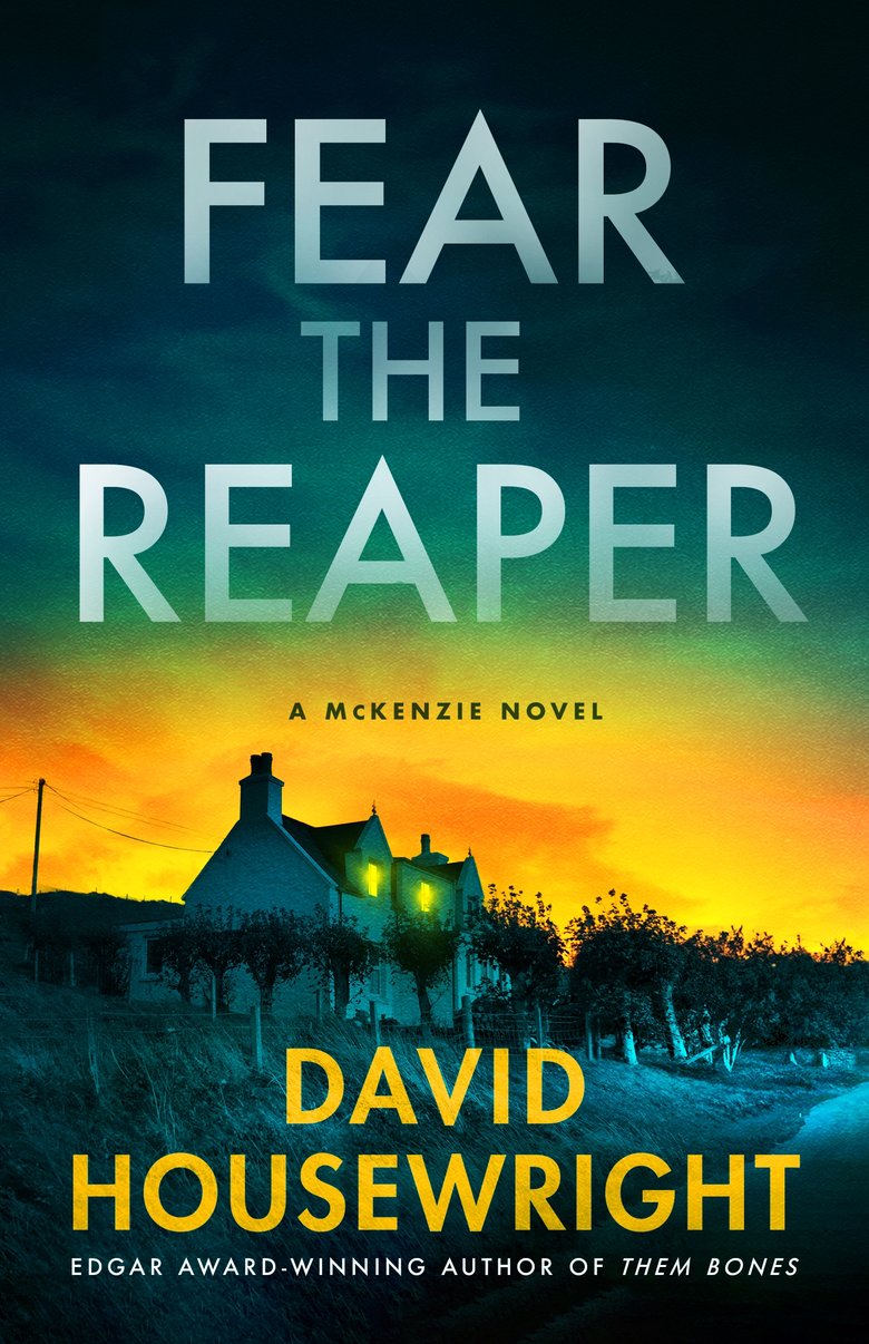 Fear the Reaper