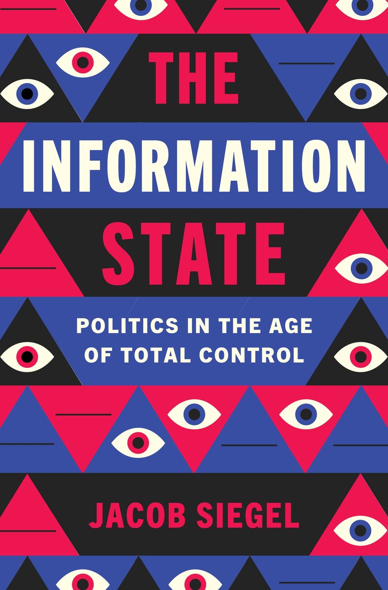 The Information State