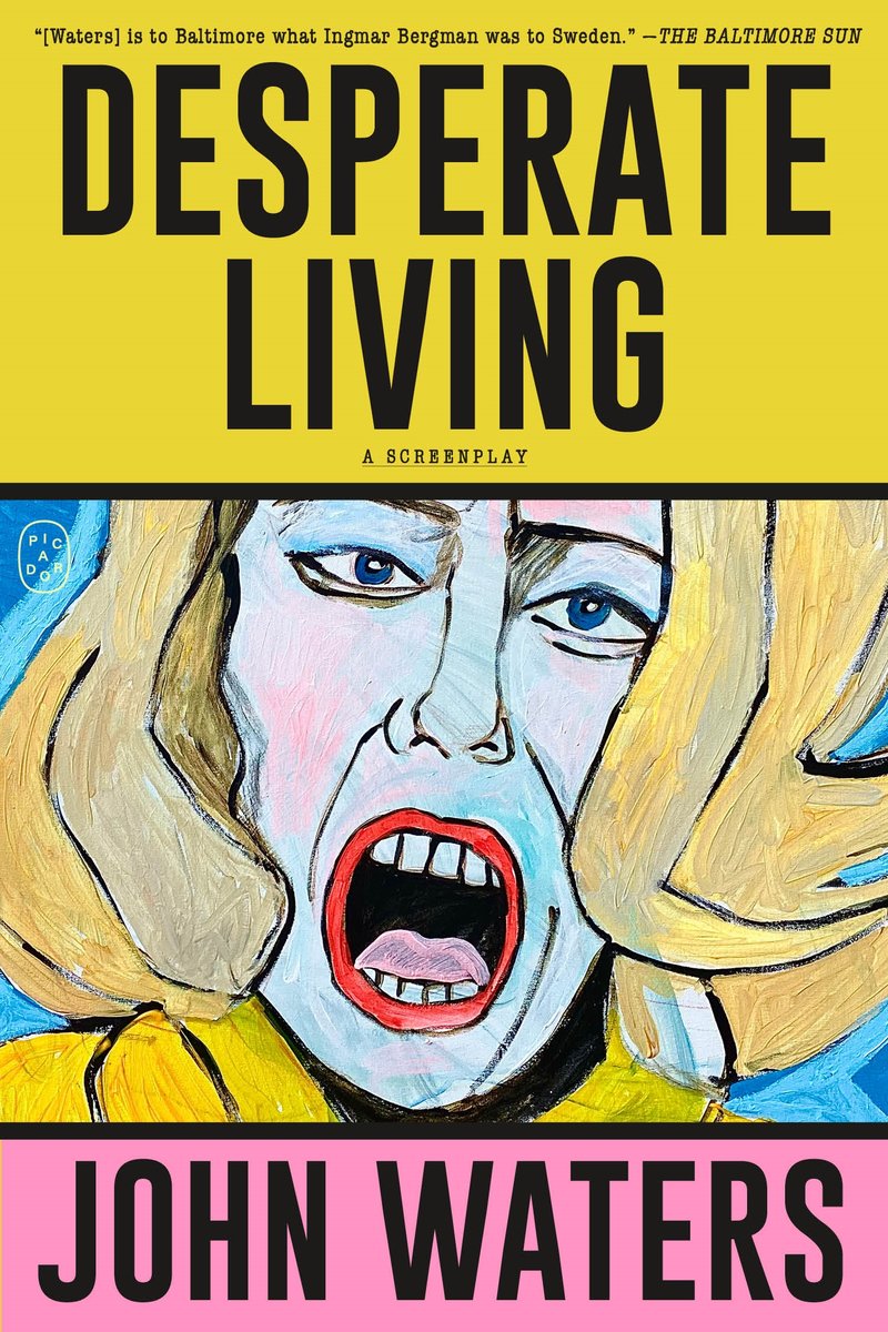 Desperate Living