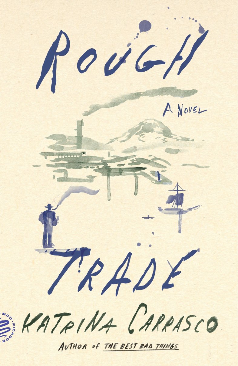 Rough Trade