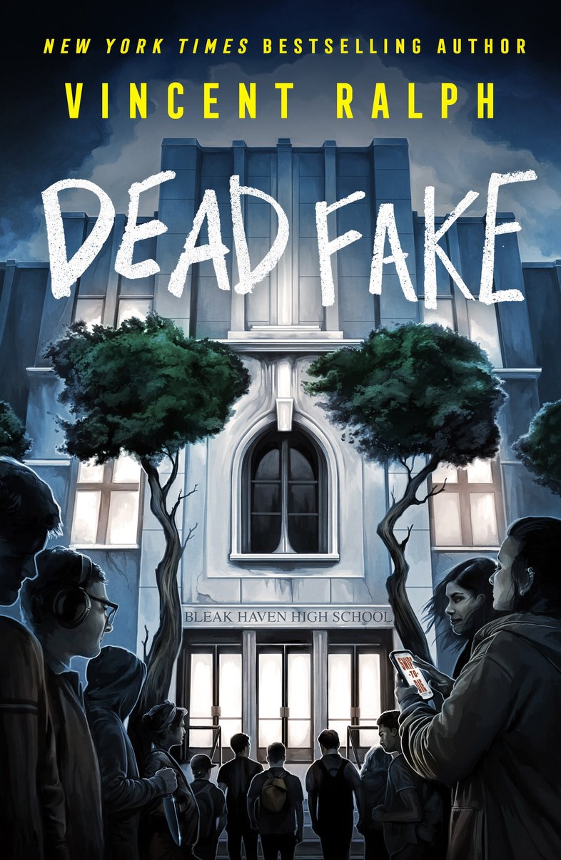Dead Fake