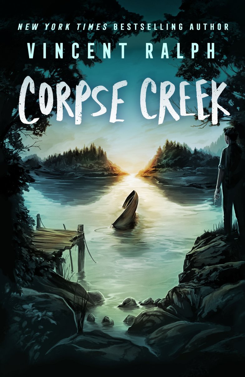 Corpse Creek