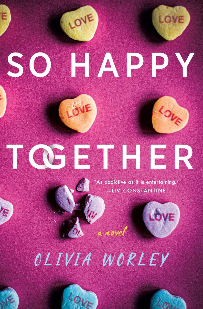 So Happy Together