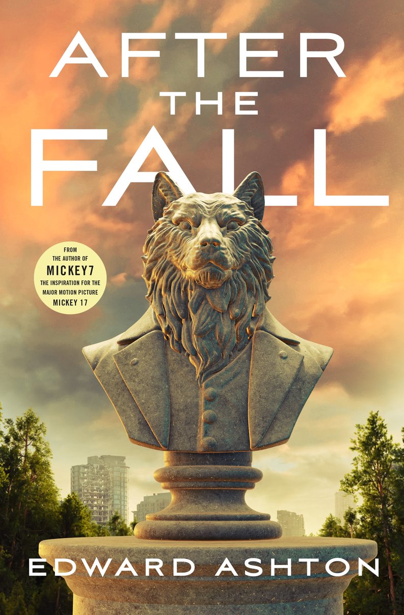 After The Fall