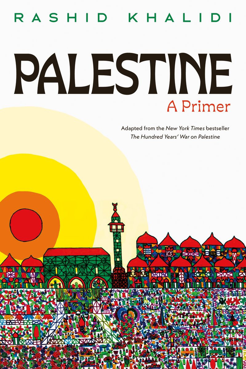 Palestine: A Primer