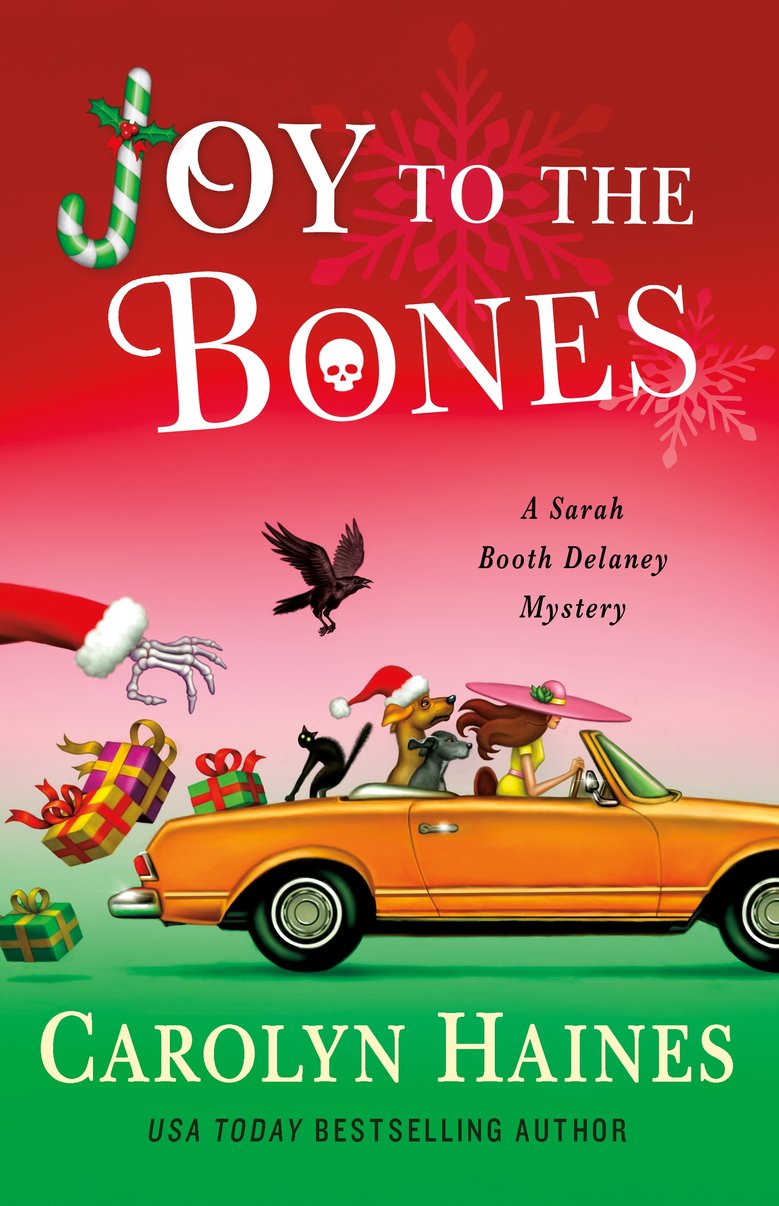 Joy to the Bones