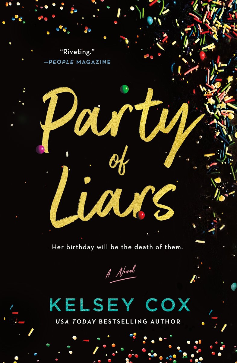 Party of Liars