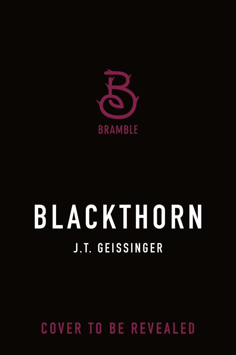 Blackthorn