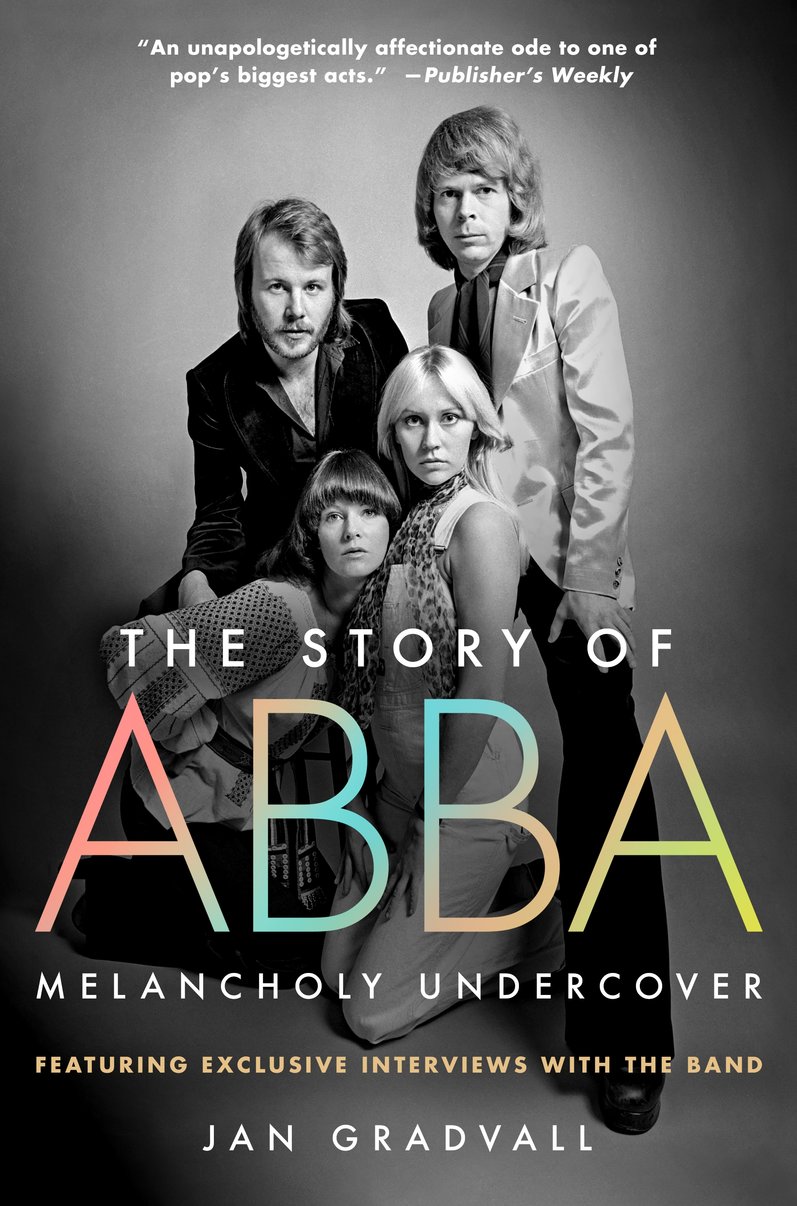 The Story of ABBA