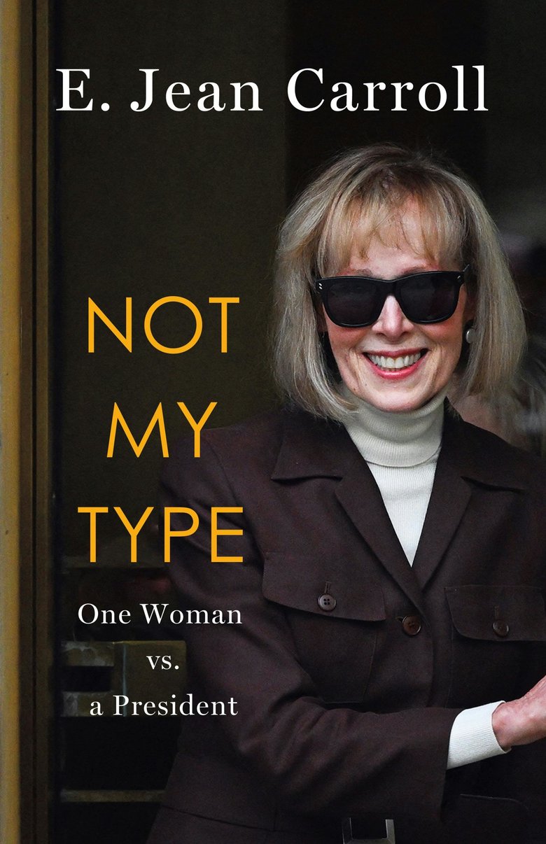 Not My Type