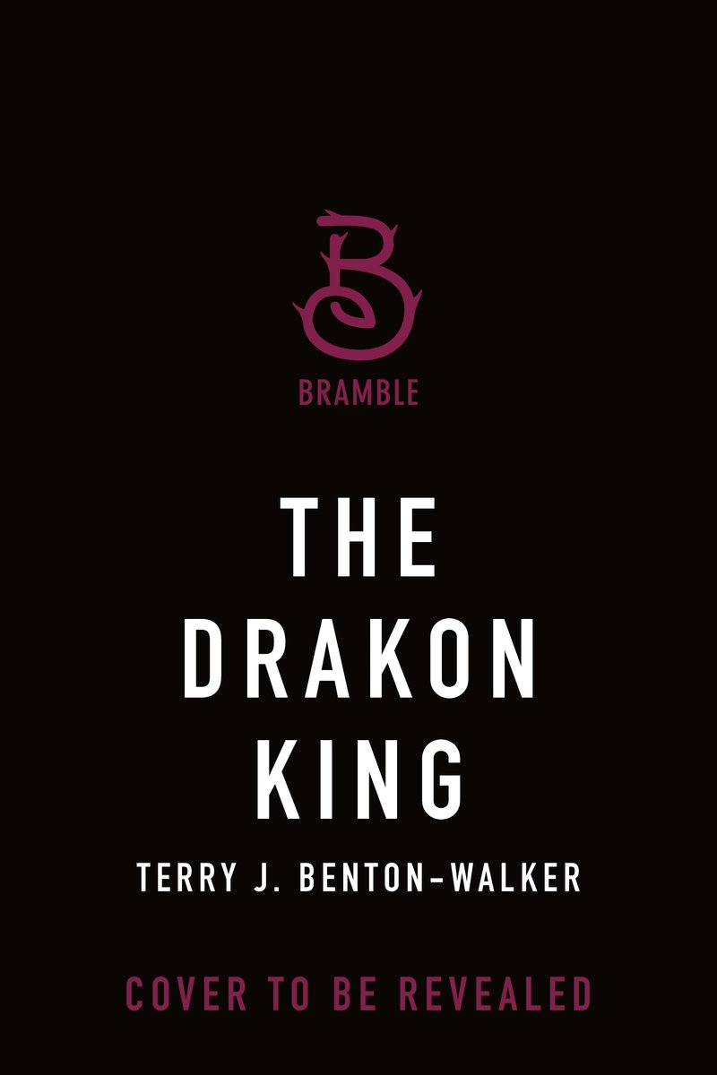 The Drakon King