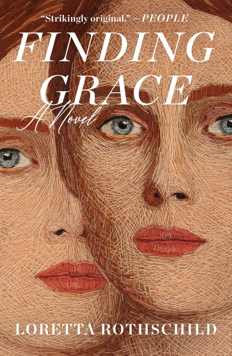 Finding Grace