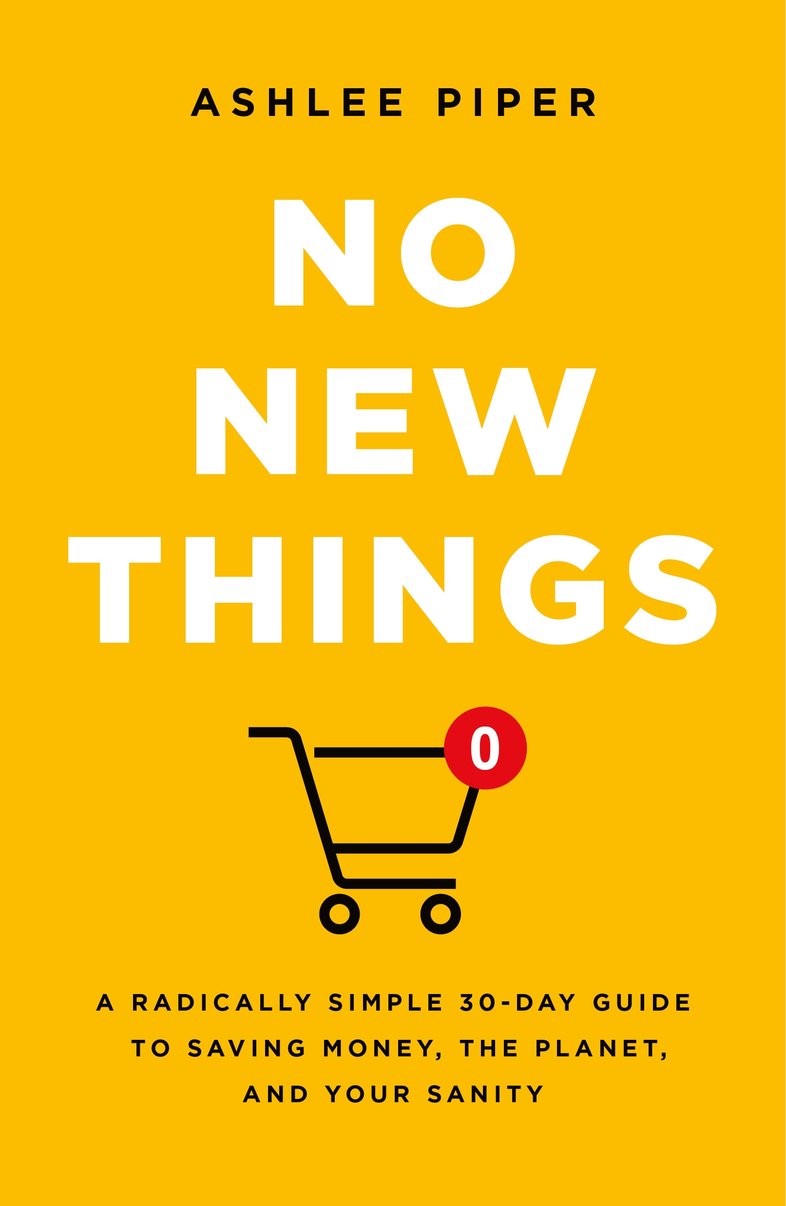No New Things