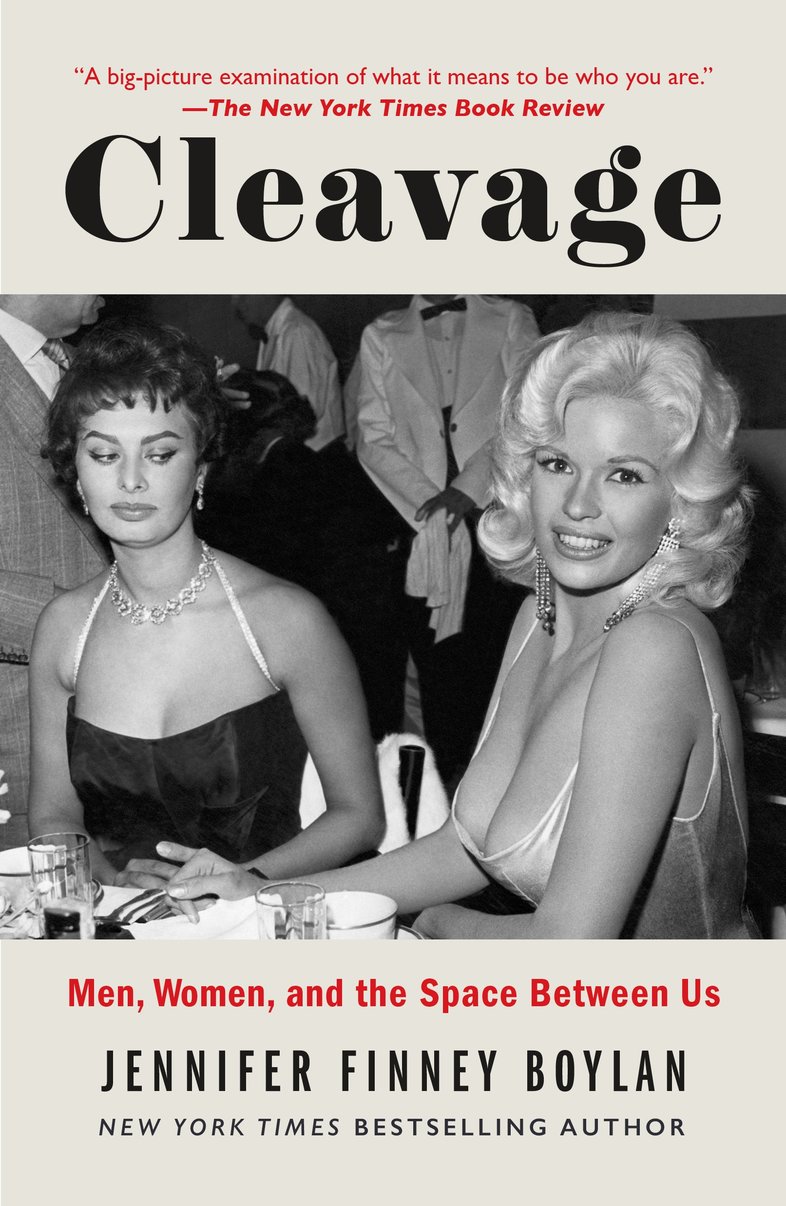 Cleavage