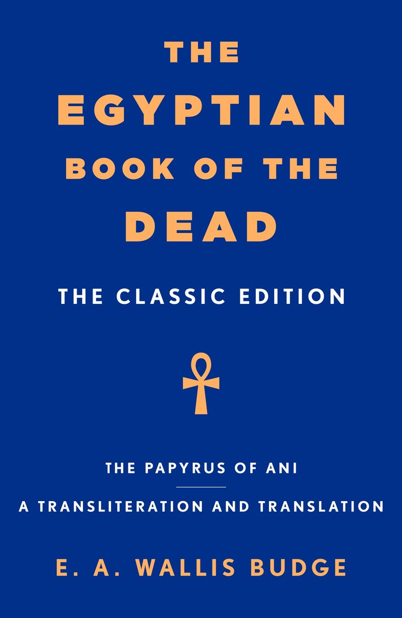 The Egyptian Book of the Dead