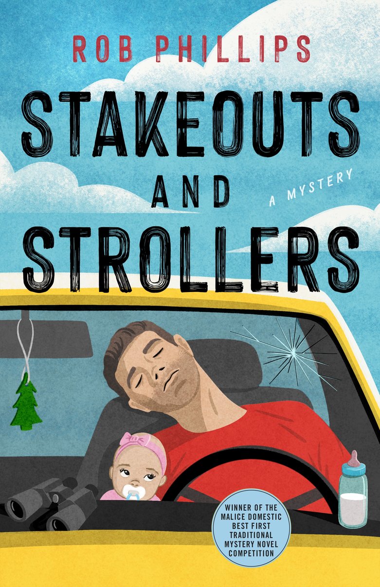 Stakeouts and Strollers