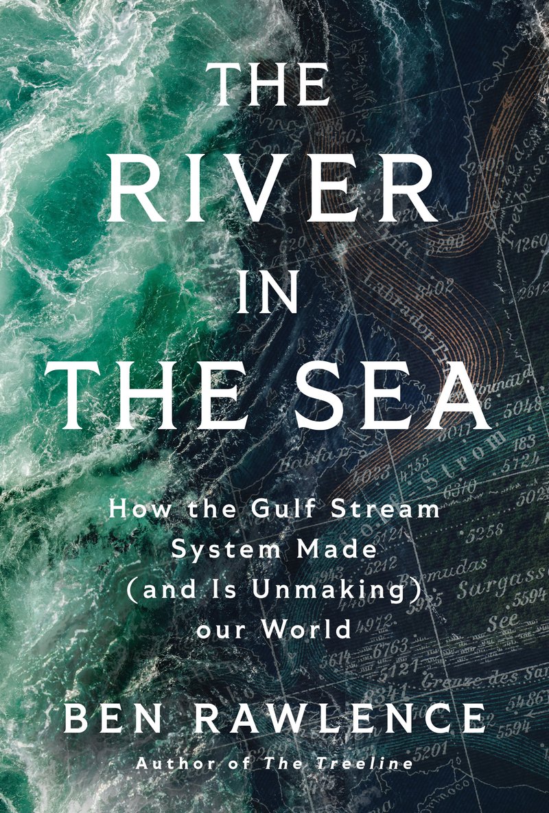 The River in the Sea