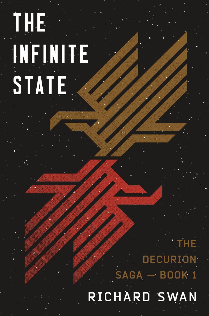 The Infinite State