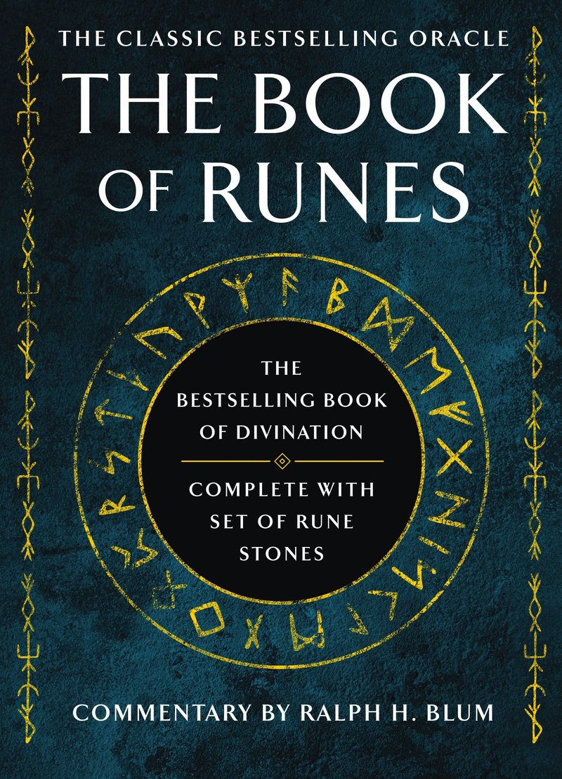 The Book of Runes
