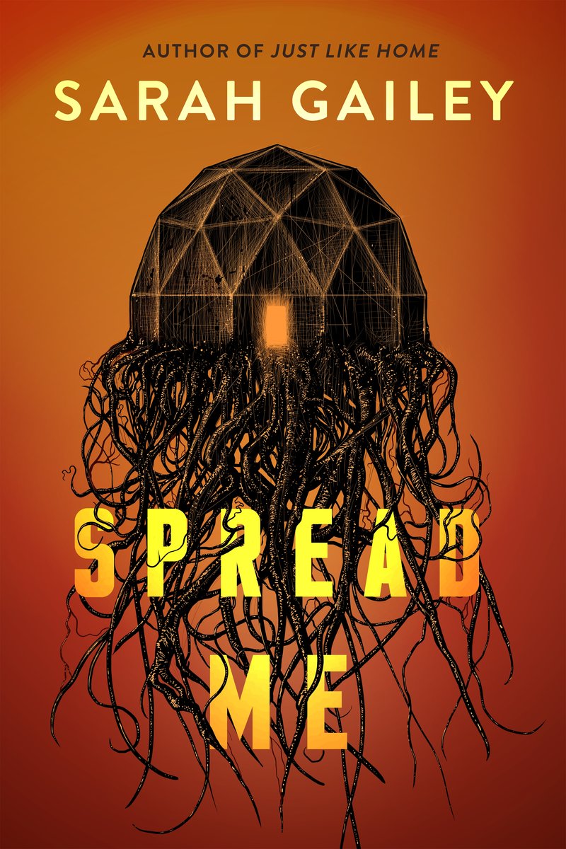Spread Me