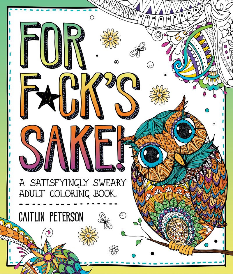 For F*ck's Sake