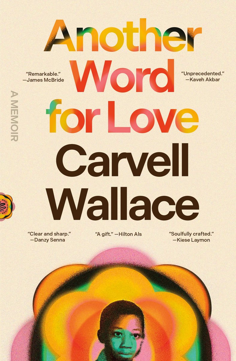 Another Word for Love