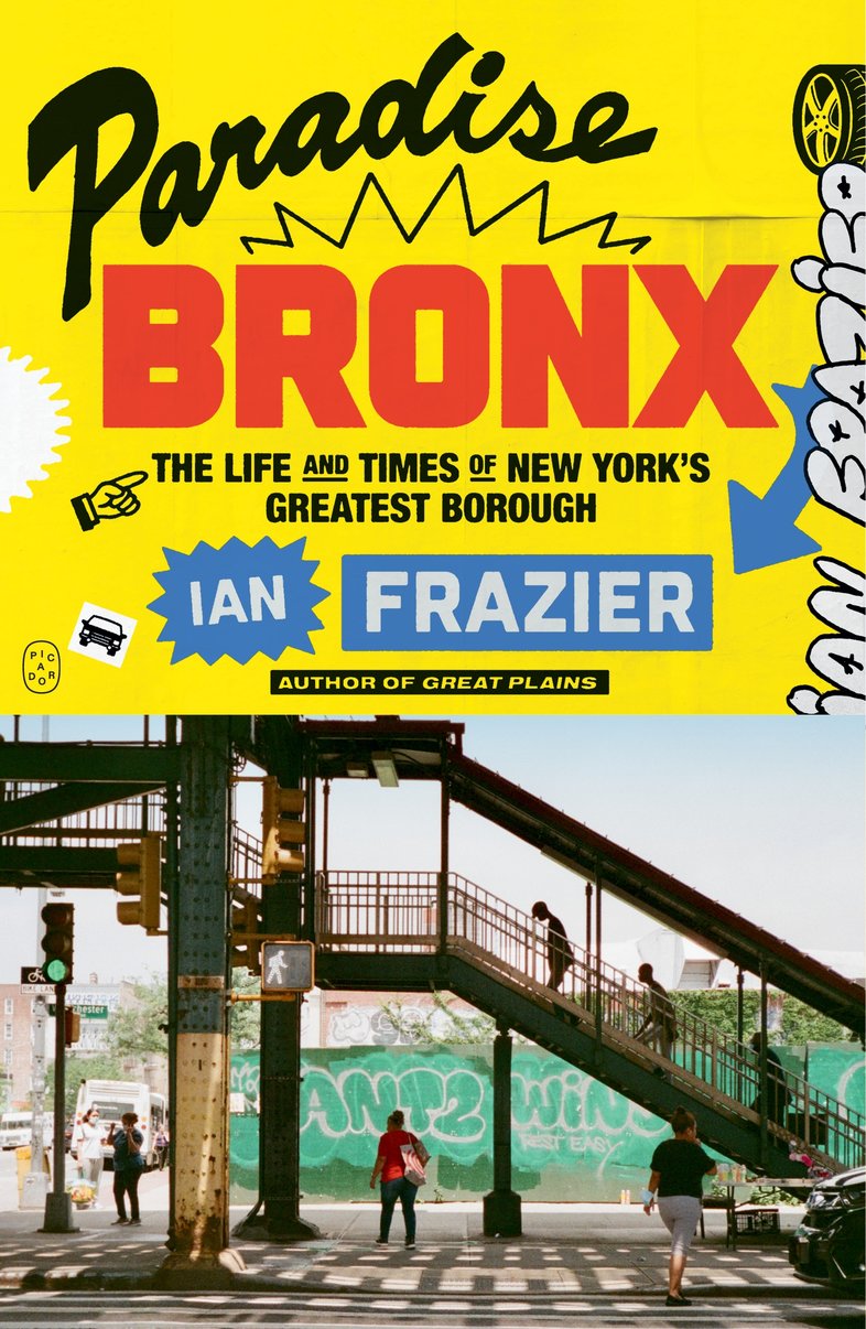 Paradise Bronx