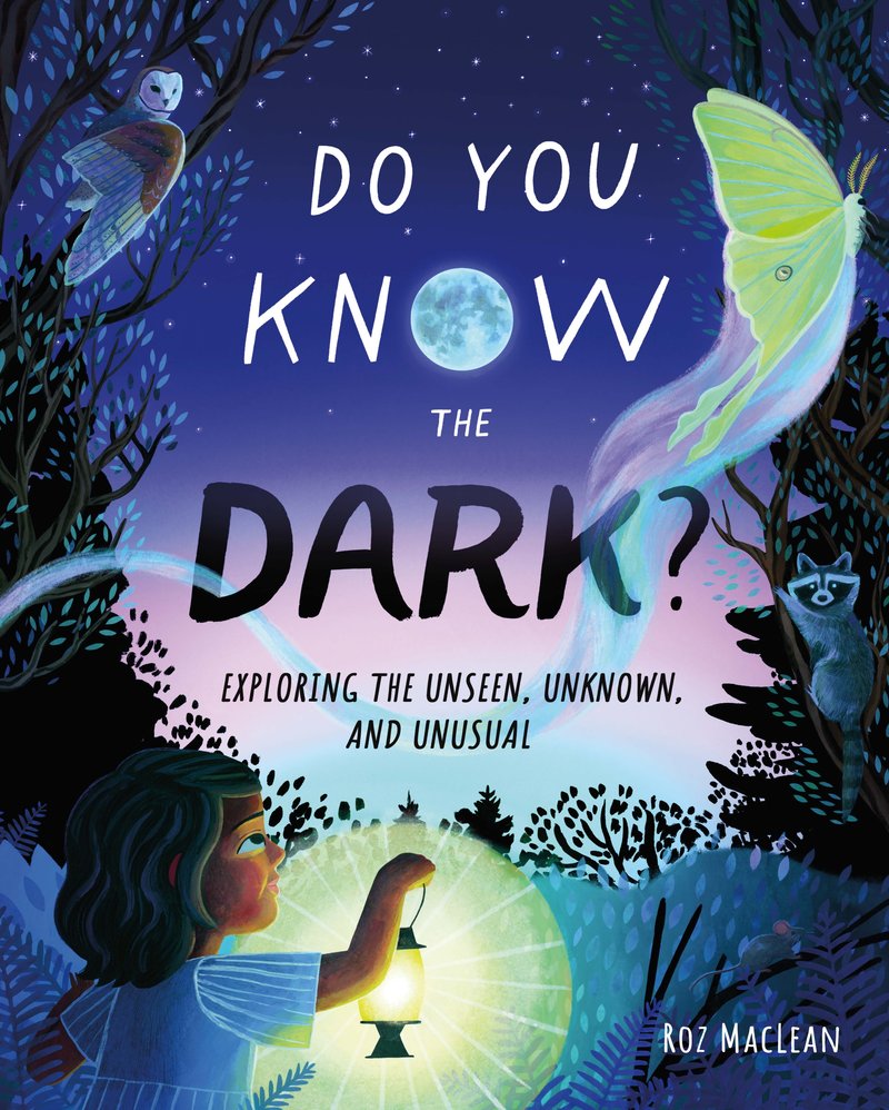Do You Know the Dark?