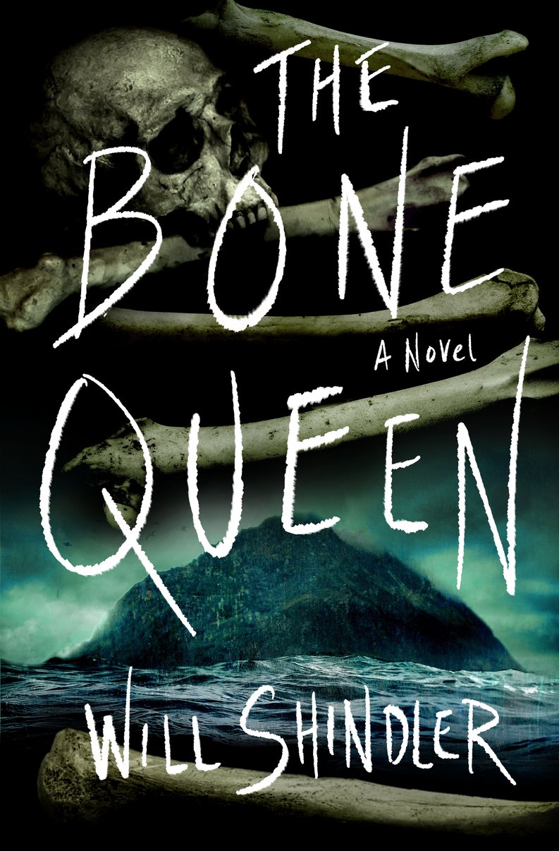 The Bone Queen