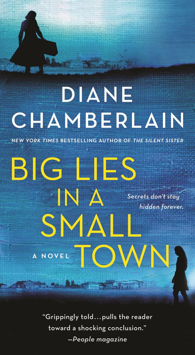 Big Lies in a Small Town