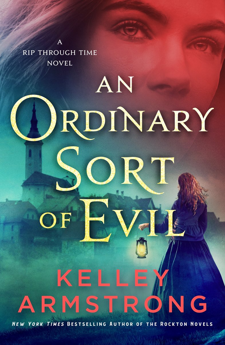 An Ordinary Sort of Evil