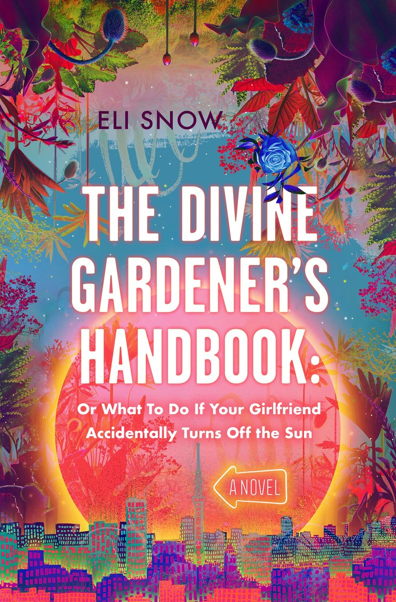 The Divine Gardener's Handbook