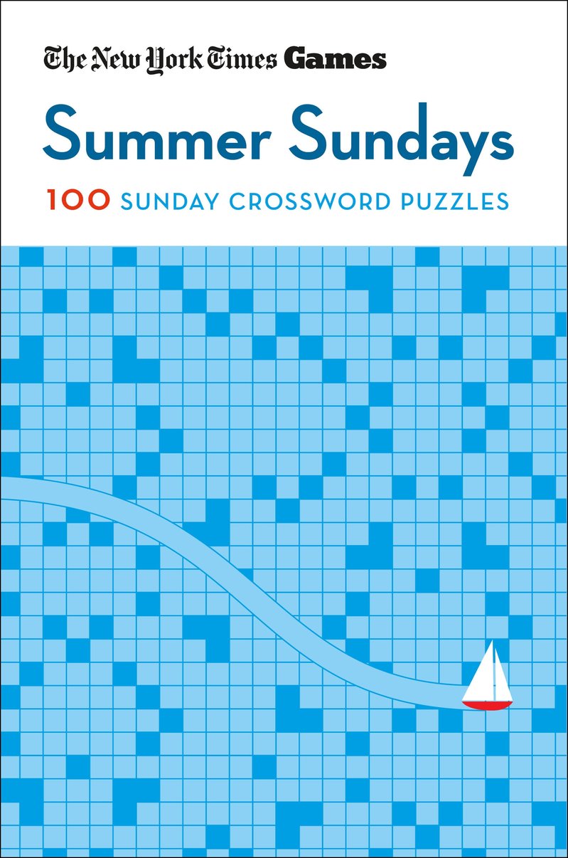 New York Times Games Summer Sundays