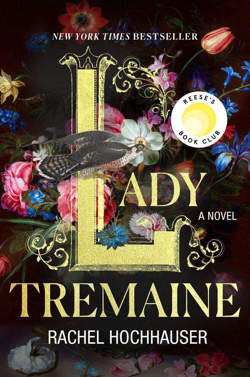 Lady Tremaine