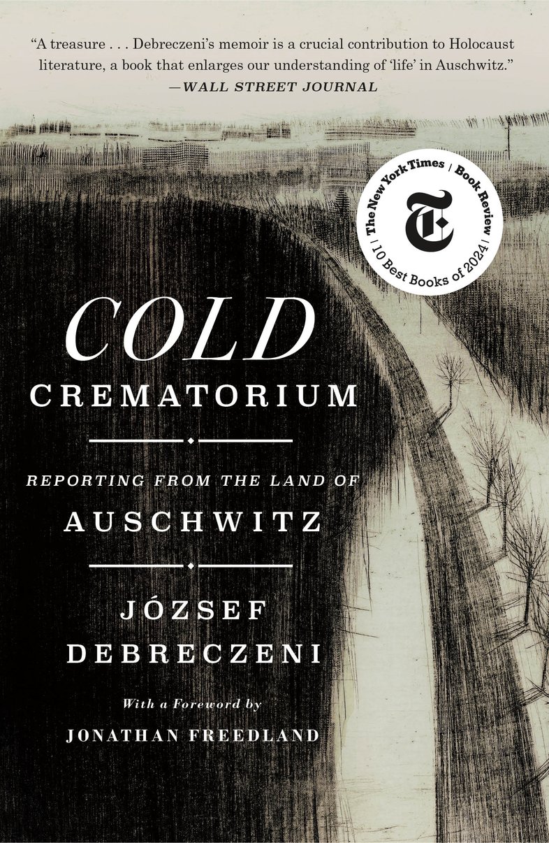 Cold Crematorium