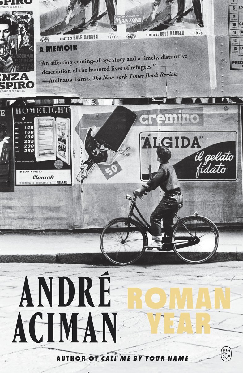 Roman Year