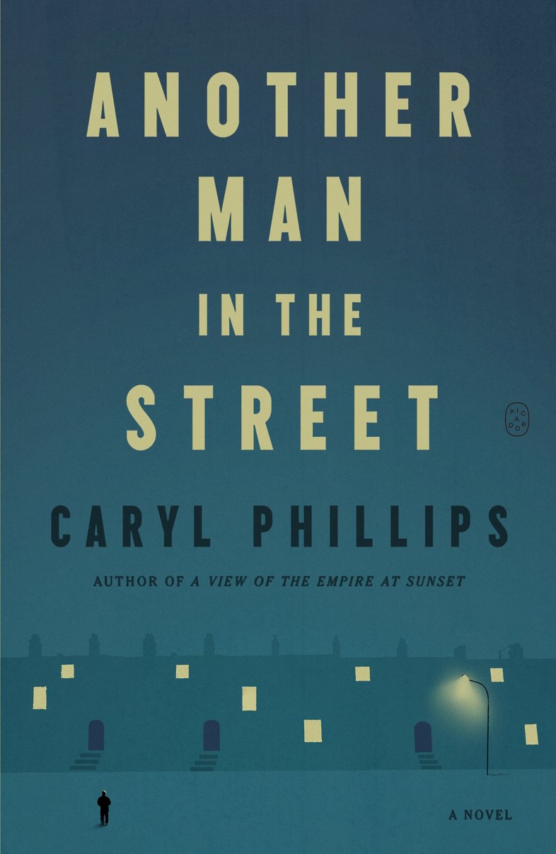 Another Man in the Street