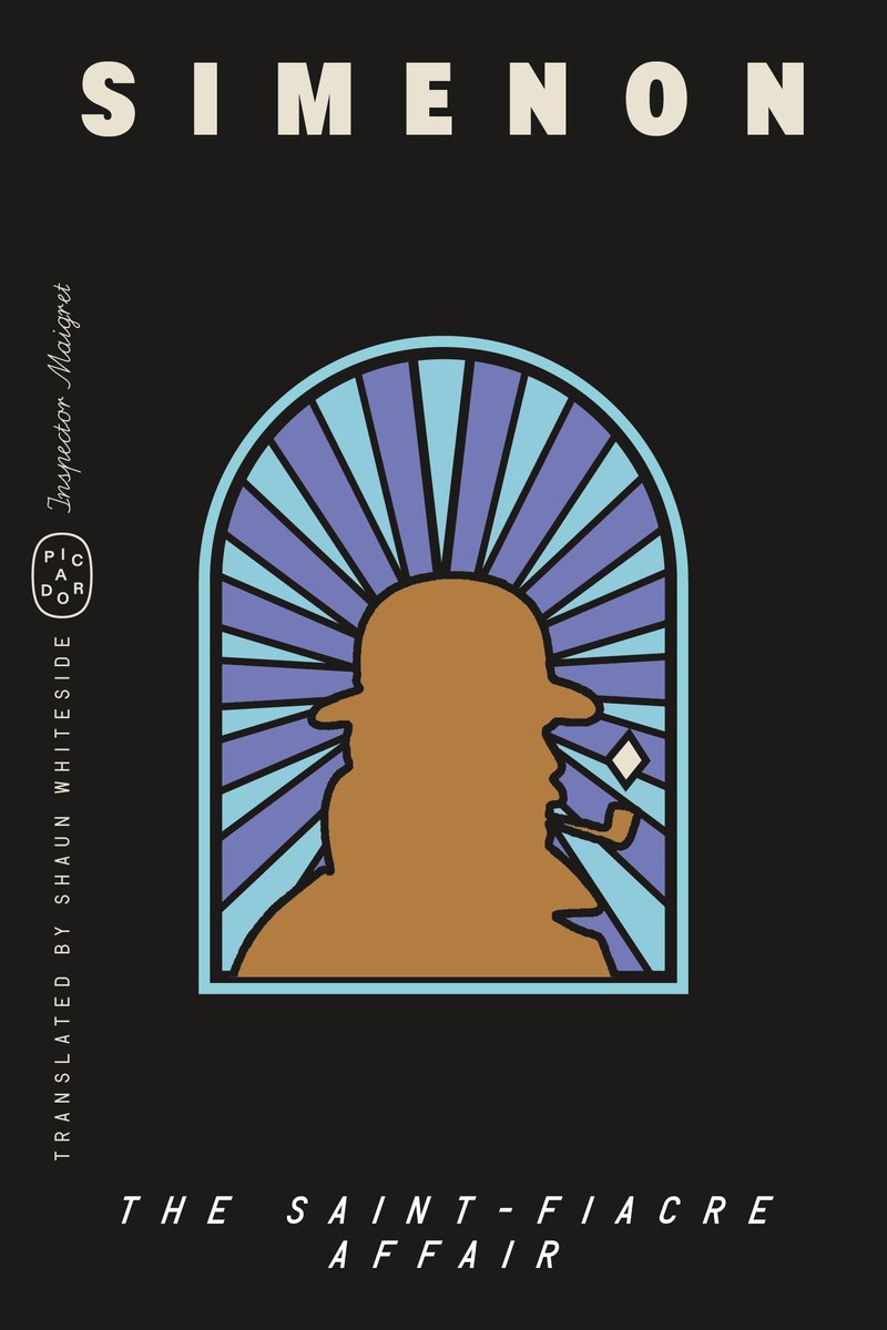 The Saint-Fiacre Affair (Inspector Maigret)