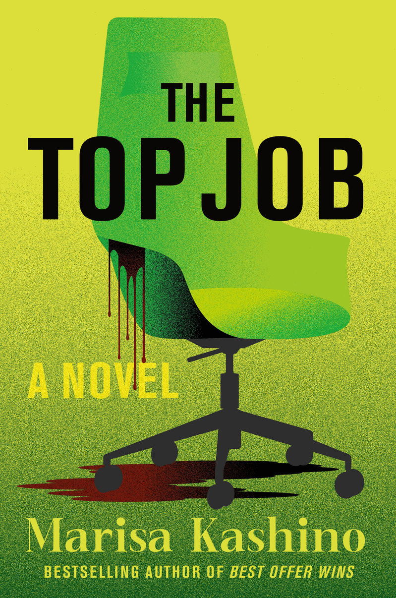 The Top Job