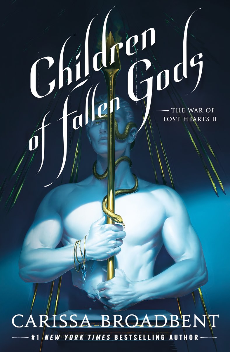 Children of Fallen Gods