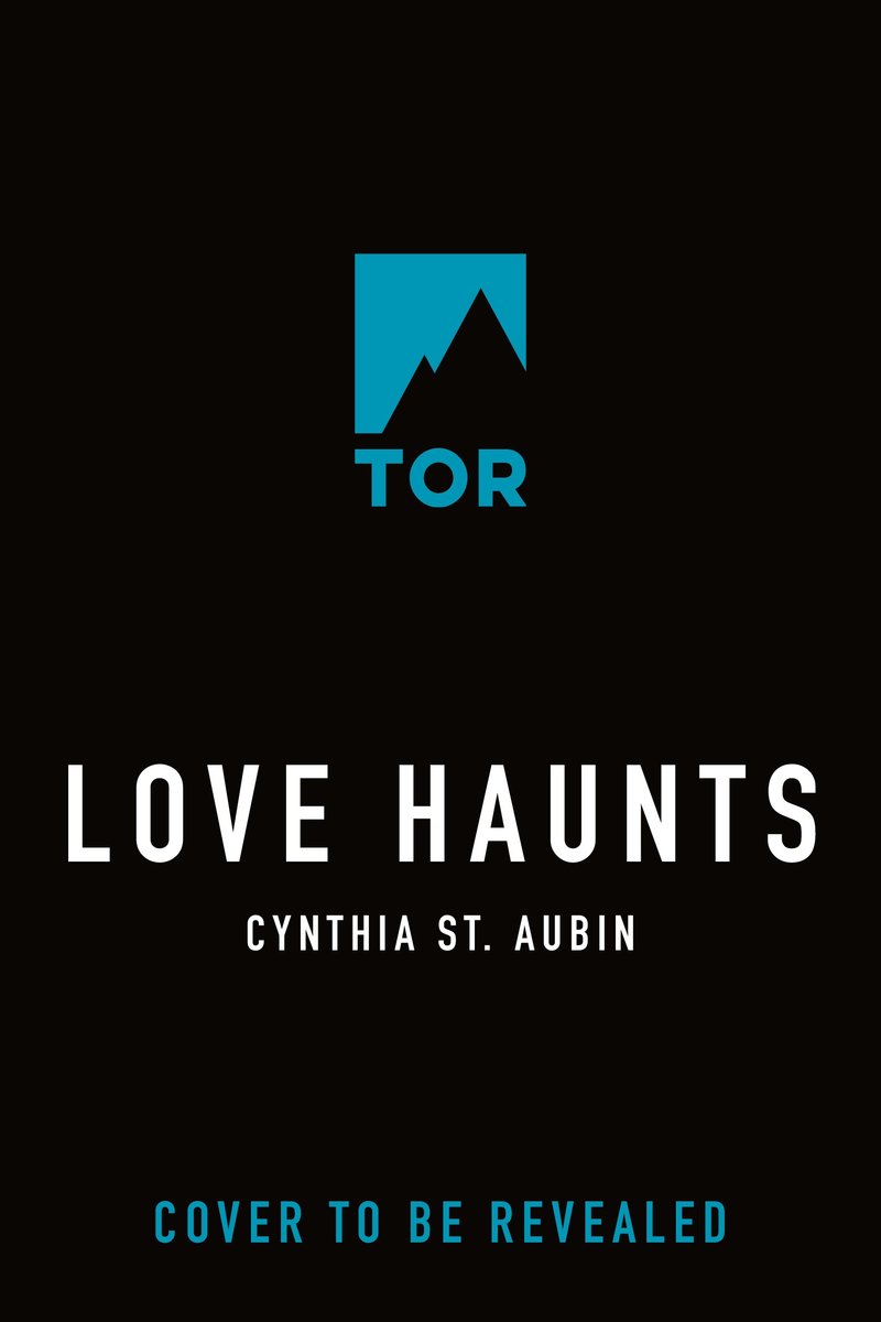 Love Haunts