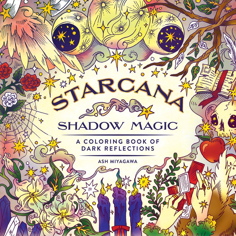 Starcana: Shadow Magic