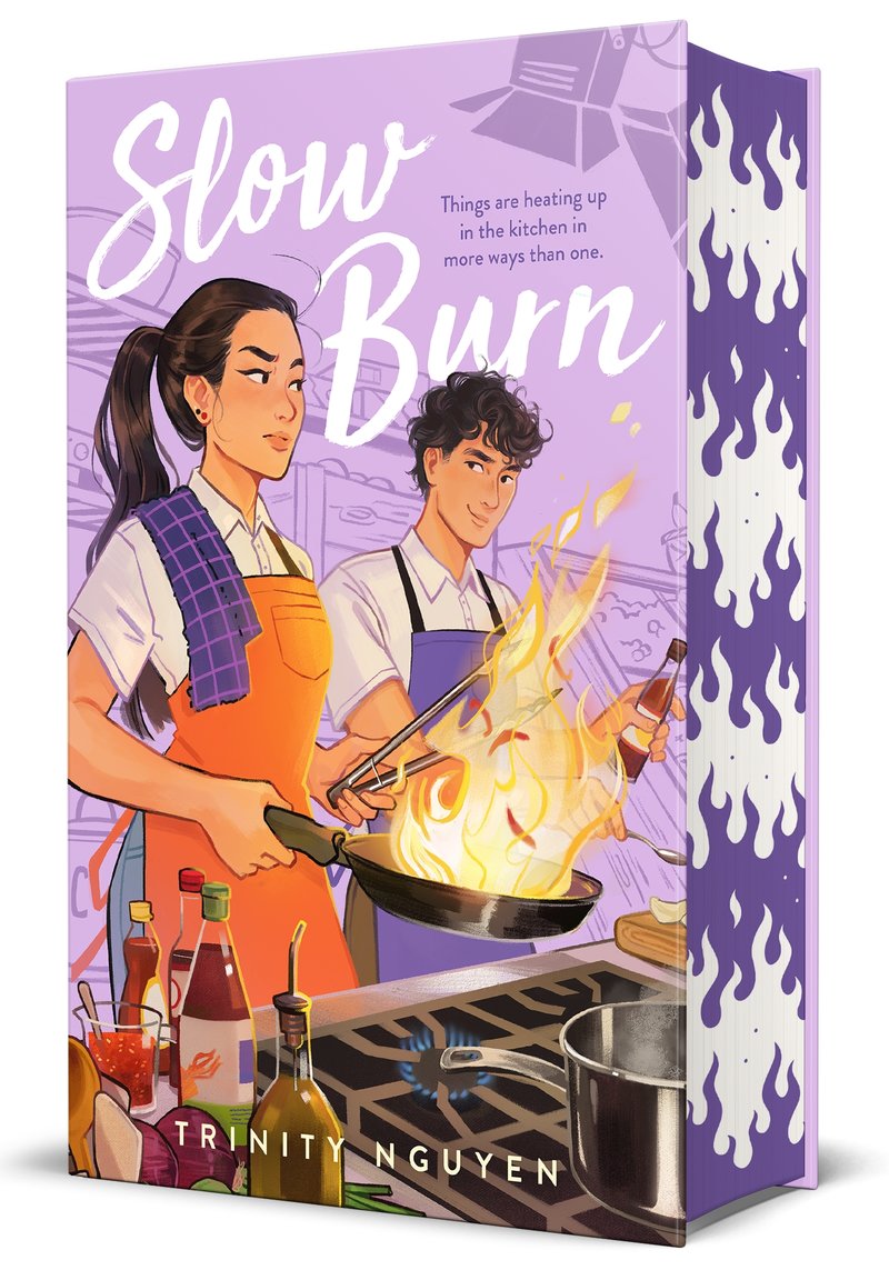 Slow Burn
