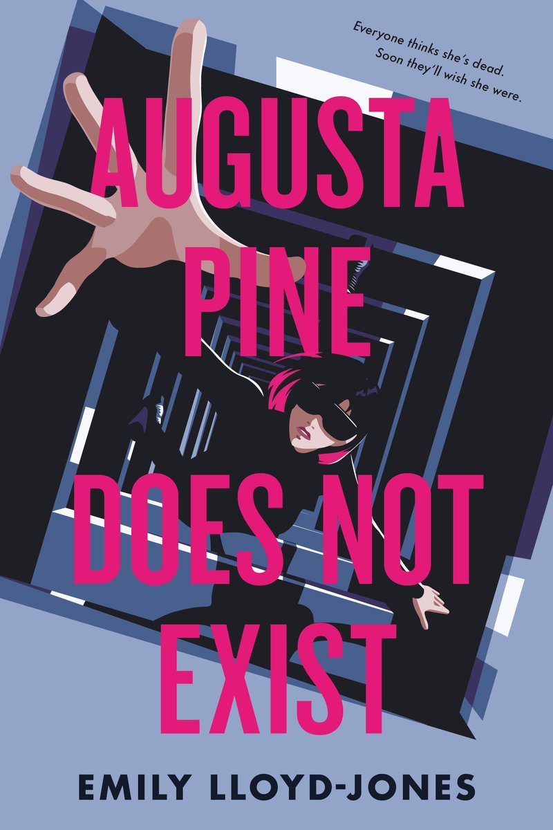 Augusta Pine Does Not Exist