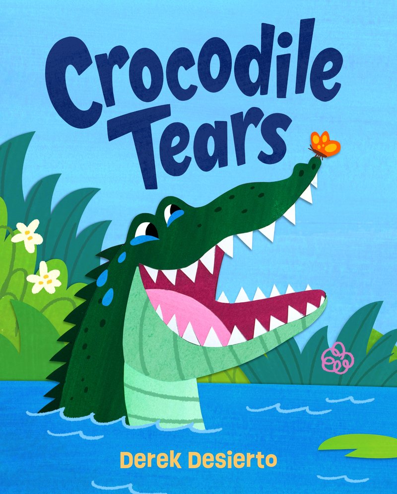 Crocodile Tears