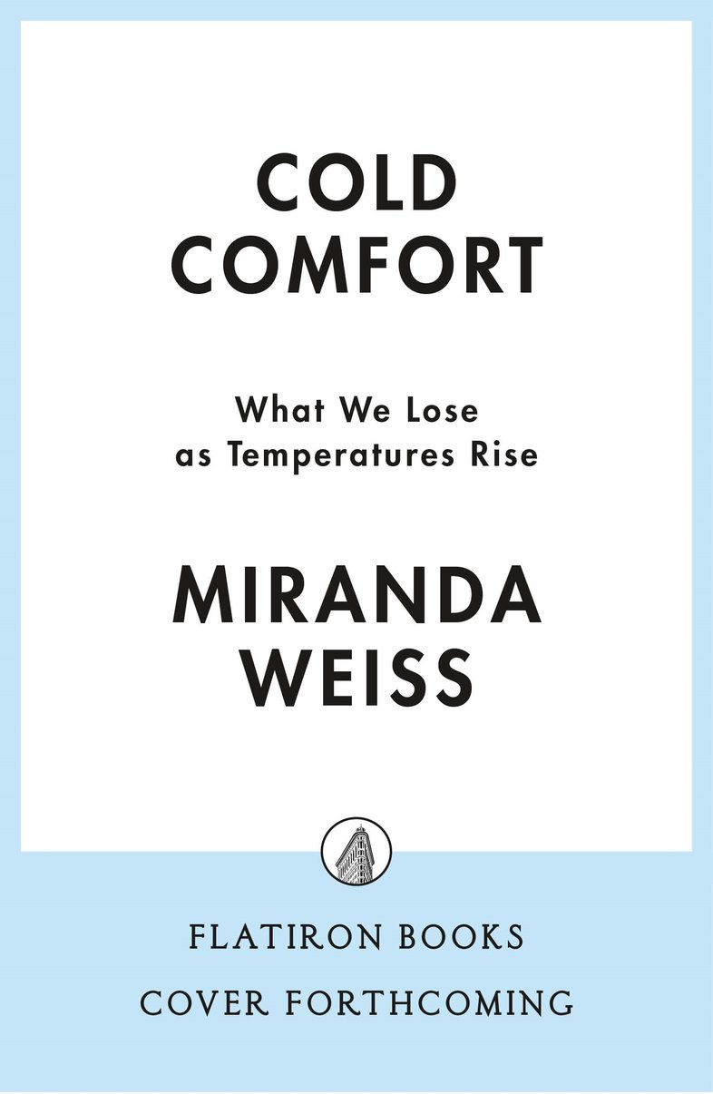 Cold Comfort