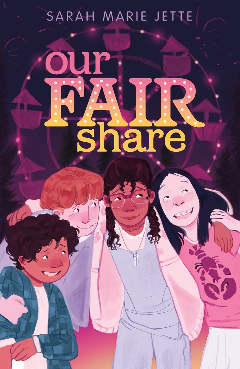 Our Fair Share